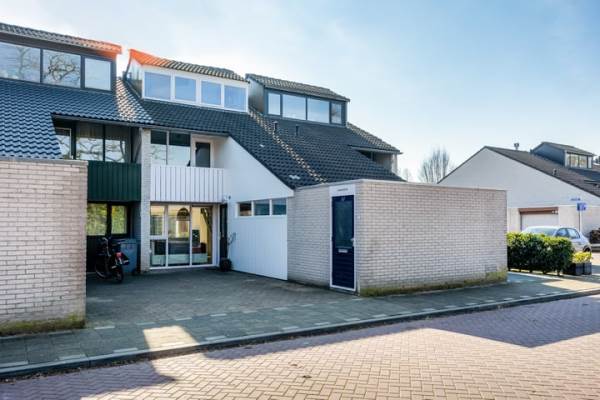 Woning Silo 11 Huissen