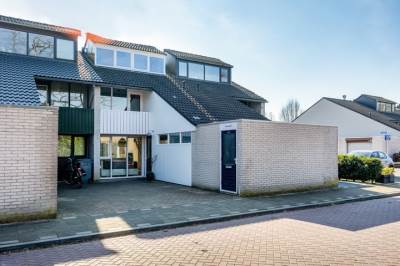 Woning Silo 11 Huissen