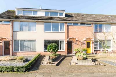 Woning van Gentlaan 55 Son en Breugel