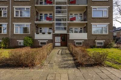 Woning Vondellaan 410 Groningen
