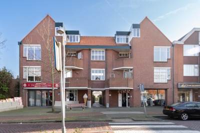 Woning Herenstraat 41D Wateringen