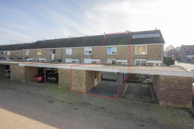 Woning Op de Knip 192 Kerkrade