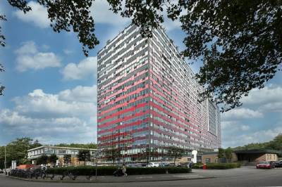 Woning Laan van Vollenhove 482BIS Zeist