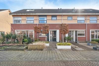 Woning Mesdagstraat 13 Dedemsvaart