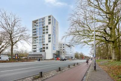 Woning Hereweg 9722 Groningen
