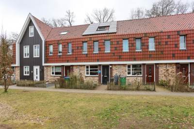 Woning De Zandhoek 17 Otterlo