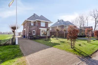 Woning Purmerenderweg 114A Zuidoostbeemster