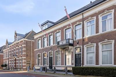Woning Taalstraat 183C Vught