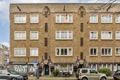 Woning Bestevâerstraat 1432 Amsterdam