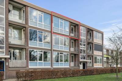 Woning Ernst Casimirlaan 81 Ede