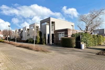 Woning Leekstraat 15 Heerhugowaard
