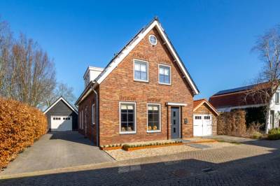 Woning Weteringstraat 49 Hardinxveld-Giessendam