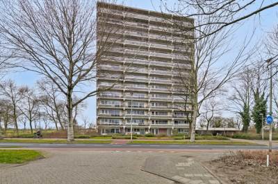 Woning Burgemeester D. Kooimanweg 229 Purmerend