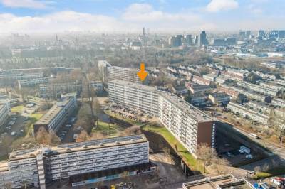 Woning Arendshorst 136 Leiden