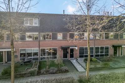 Woning Rietzanger 7 Veenendaal