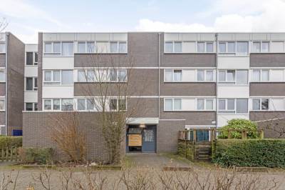 Woning Millingenhof 339 Amsterdam