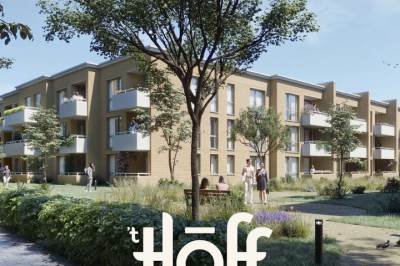 Woning Hoff van Hollantlaan 4B12 Rosmalen