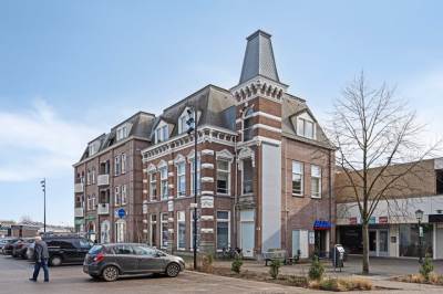 Woning Oost Vaardeke 75 Oudenbosch