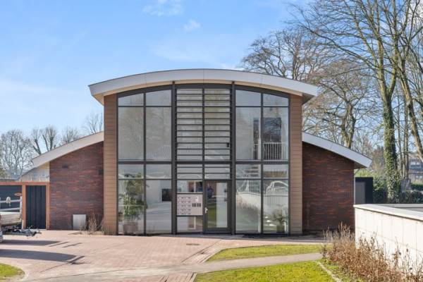 Woning Euterpehof 12 Lunteren