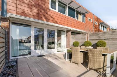 Woning Malberg 28 De Meern