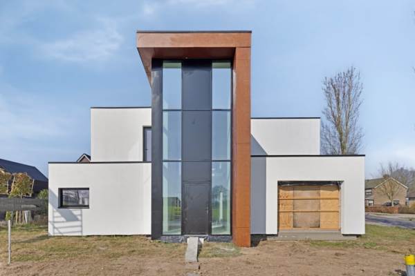 Woning De Strijp 35 Doesburg