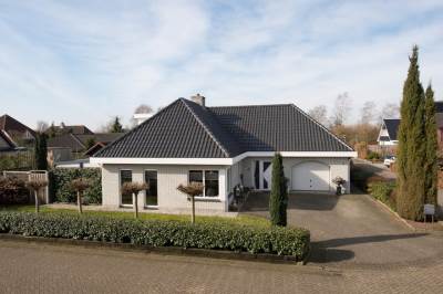 Woning Zilverreiger 15 Emmen