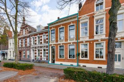 Woning Kaldenkerkerweg 42 Venlo