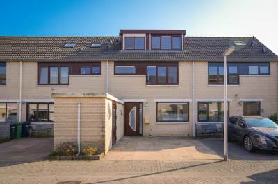 Woning Arica 110 Capelle aan den IJssel