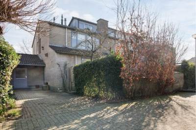 Woning Louise Michelstraat 4 Arnhem