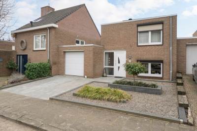 Woning Drossaertweide 16 Oirsbeek