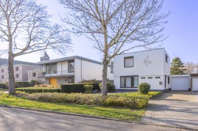 Woning Pagestraat 15 Limbricht