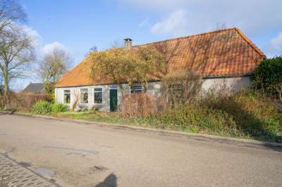 Woning Ravensgat 7 Bakel