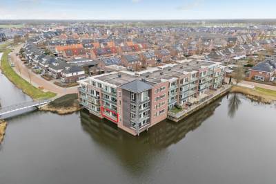 Woning Edelinckstraat 6 Hardenberg