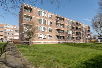 Woning Wilbertoord 46 Rotterdam
