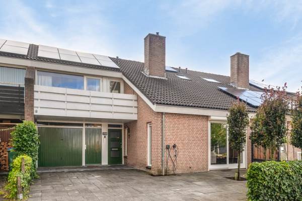 Woning Lijndonk 150 Oosterhout (NB)