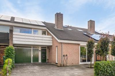 Woning Lijndonk 150 Oosterhout (NB)