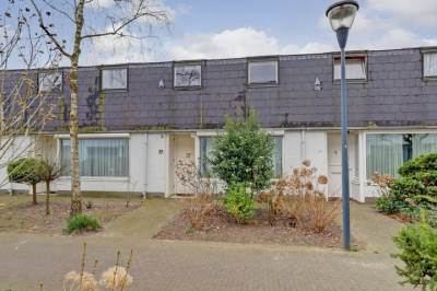 Woning Zandtong 31 Eindhoven