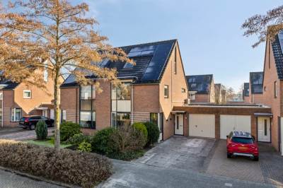 Woning Marimba 29 Kampen