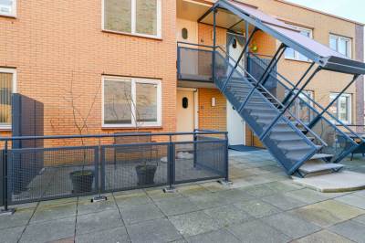 Woning De Passage 40 Mijdrecht