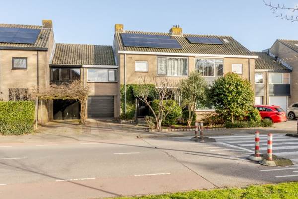 Woning Hoofdstraat 163 Krimpen aan de Lek