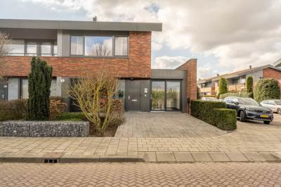 Woning Regenboog 216 Rhoon