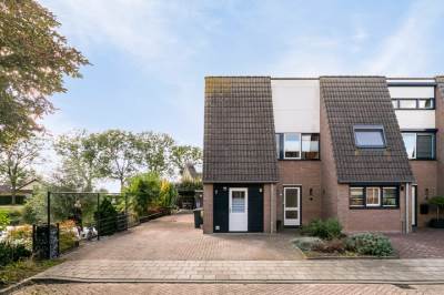 Woning Mercurius 8 Herveld