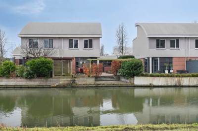 Woning Boegspriet 37 Papendrecht