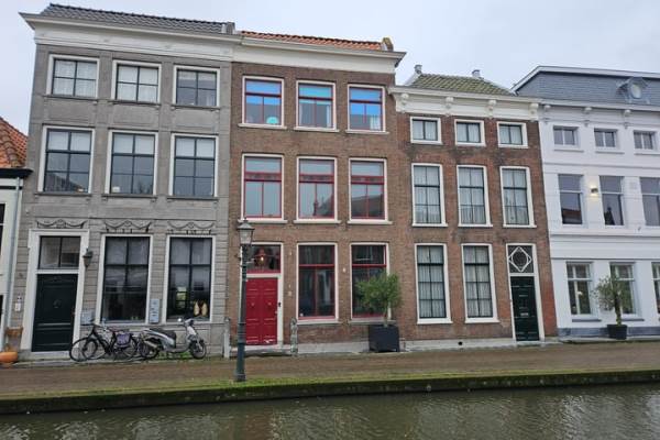 Woning Noordvliet 8 Maassluis