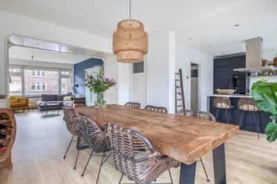 Woning Schepenstraat 75B Rotterdam