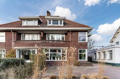 Woning Eindhovenseweg 58 Geldrop