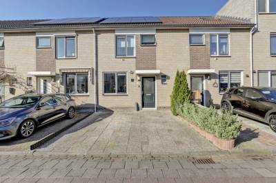 Woning Moleneind 18 Gouda