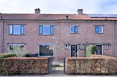 Woning Thorbeckestraat 43 Brummen