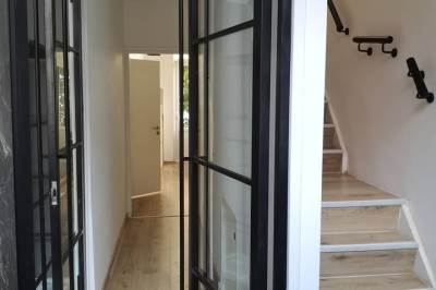 Woning Aegidiusstraat 120 Rotterdam