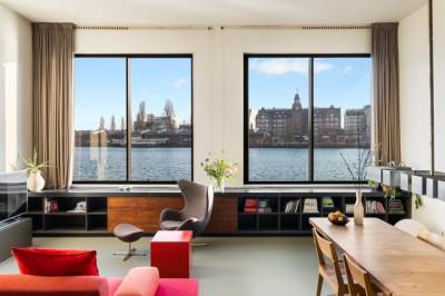 Woning Bogortuin 191 Amsterdam